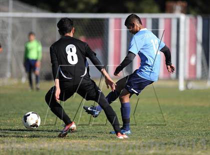 Thumbnail 1 in Sylmar vs Arleta photogallery.