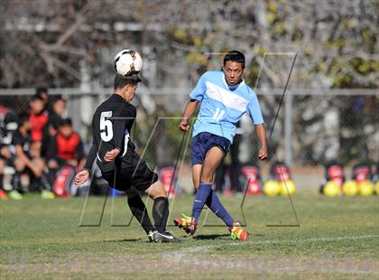 Thumbnail 3 in Sylmar vs Arleta photogallery.