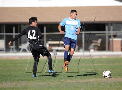 Thumbnail 3 in Sylmar vs Arleta photogallery.
