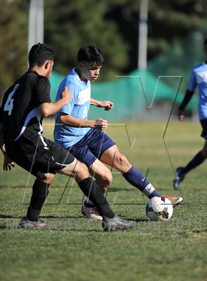 Thumbnail 3 in Sylmar vs Arleta photogallery.