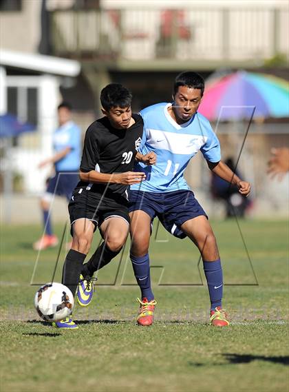 Thumbnail 3 in Sylmar vs Arleta photogallery.