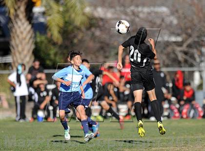 Thumbnail 3 in Sylmar vs Arleta photogallery.
