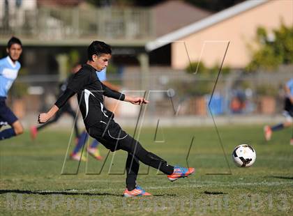 Thumbnail 3 in Sylmar vs Arleta photogallery.