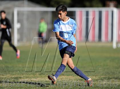 Thumbnail 3 in Sylmar vs Arleta photogallery.