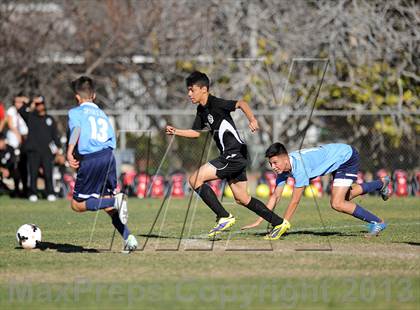 Thumbnail 3 in Sylmar vs Arleta photogallery.