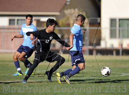 Thumbnail 1 in Sylmar vs Arleta photogallery.
