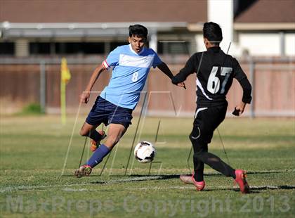 Thumbnail 2 in Sylmar vs Arleta photogallery.