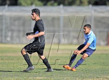 Thumbnail 1 in Sylmar vs Arleta photogallery.