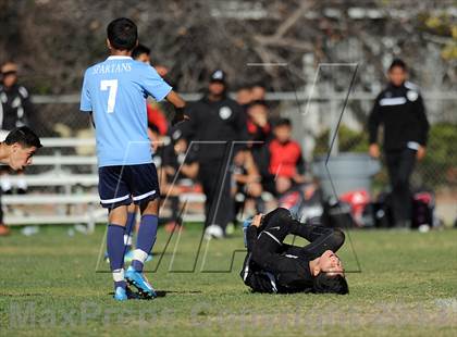 Thumbnail 1 in Sylmar vs Arleta photogallery.