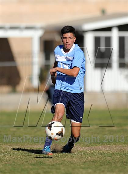 Thumbnail 2 in Sylmar vs Arleta photogallery.
