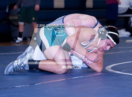 Thumbnail 2 in Liberty vs Monte Vista (2016 PRHS Ridge Rage Tournament) photogallery.