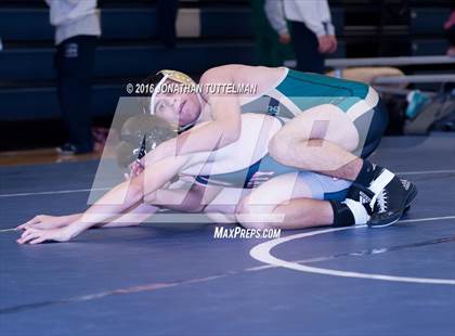 Thumbnail 1 in Liberty vs Monte Vista (2016 PRHS Ridge Rage Tournament) photogallery.