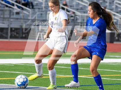 Thumbnail 3 in Queen Creek vs Chandler (Coyote Classic Tournament) photogallery.