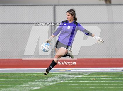 Thumbnail 3 in Queen Creek vs Chandler (Coyote Classic Tournament) photogallery.