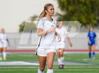 Thumbnail 1 in Queen Creek vs Chandler (Coyote Classic Tournament) photogallery.
