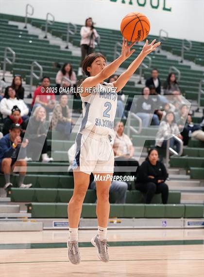 Thumbnail 3 in Glendora vs North (Mira Costa Classic) photogallery.