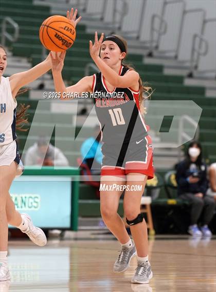 Thumbnail 3 in Glendora vs North (Mira Costa Classic) photogallery.
