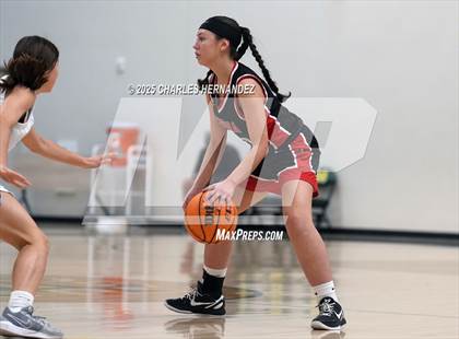 Thumbnail 1 in Glendora vs North (Mira Costa Classic) photogallery.
