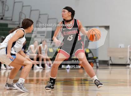 Thumbnail 3 in Glendora vs North (Mira Costa Classic) photogallery.