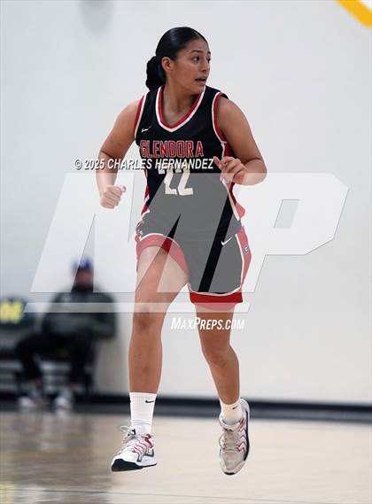 Thumbnail 2 in Glendora vs North (Mira Costa Classic) photogallery.