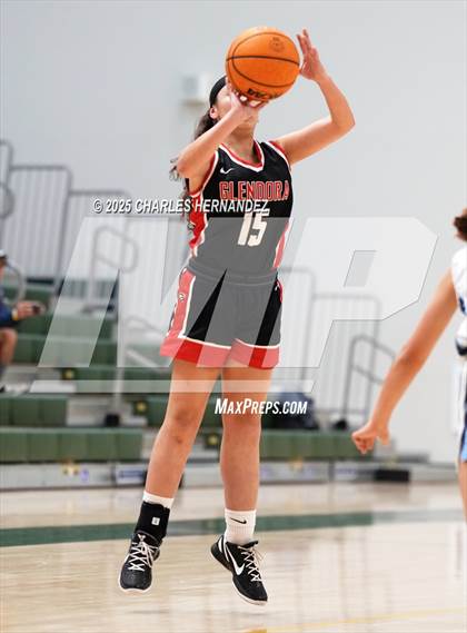 Thumbnail 3 in Glendora vs North (Mira Costa Classic) photogallery.