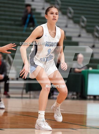 Thumbnail 3 in Glendora vs North (Mira Costa Classic) photogallery.