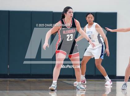 Thumbnail 1 in Glendora vs North (Mira Costa Classic) photogallery.