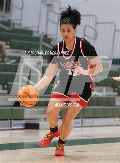 Thumbnail 1 in Glendora vs North (Mira Costa Classic) photogallery.
