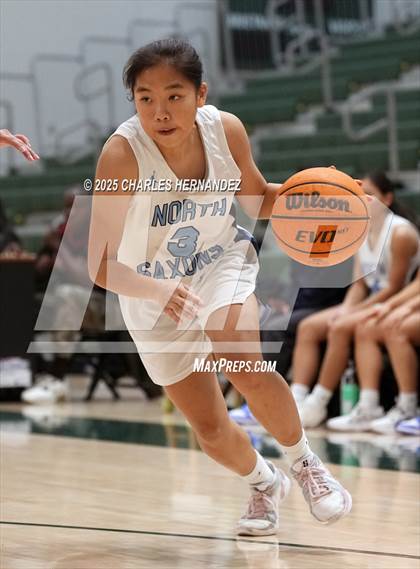 Thumbnail 1 in Glendora vs North (Mira Costa Classic) photogallery.