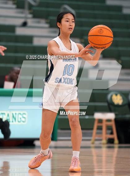 Thumbnail 3 in Glendora vs North (Mira Costa Classic) photogallery.