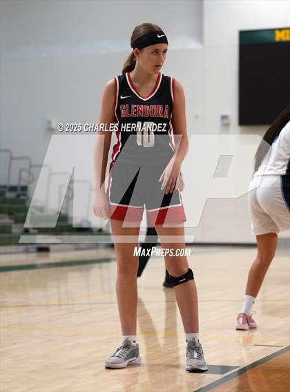 Thumbnail 1 in Glendora vs North (Mira Costa Classic) photogallery.
