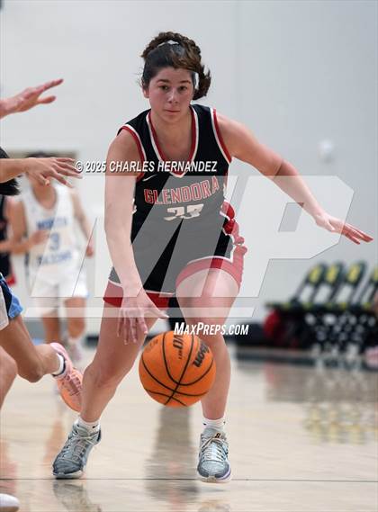 Thumbnail 2 in Glendora vs North (Mira Costa Classic) photogallery.