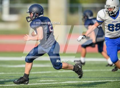 Thumbnail 3 in Clear Springs @ Tompkins (B Teams) photogallery.