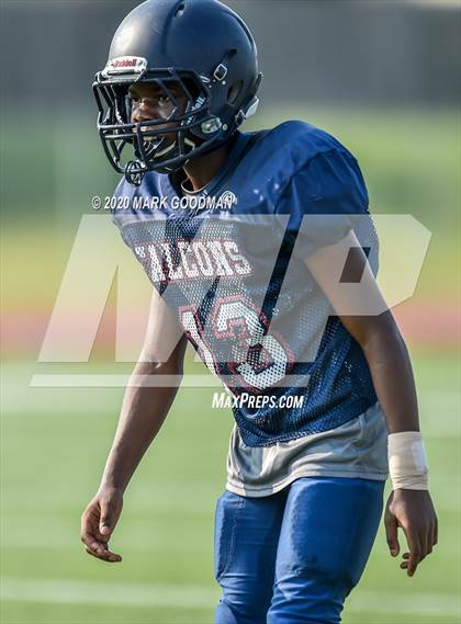 Thumbnail 2 in Clear Springs @ Tompkins (B Teams) photogallery.