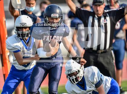 Thumbnail 3 in Clear Springs @ Tompkins (B Teams) photogallery.