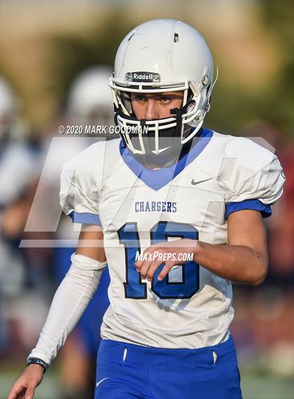 Thumbnail 1 in Clear Springs @ Tompkins (B Teams) photogallery.