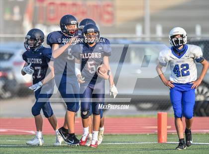 Thumbnail 1 in Clear Springs @ Tompkins (B Teams) photogallery.
