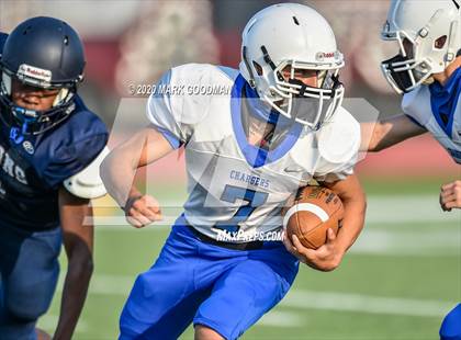 Thumbnail 3 in Clear Springs @ Tompkins (B Teams) photogallery.