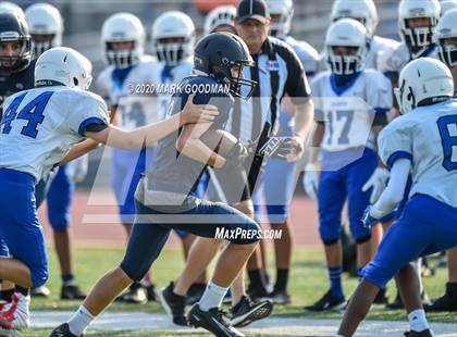 Thumbnail 1 in Clear Springs @ Tompkins (B Teams) photogallery.
