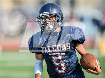 Thumbnail 2 in Clear Springs @ Tompkins (B Teams) photogallery.
