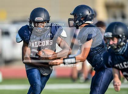 Thumbnail 2 in Clear Springs @ Tompkins (B Teams) photogallery.