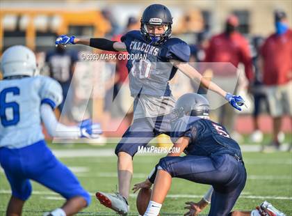 Thumbnail 1 in Clear Springs @ Tompkins (B Teams) photogallery.
