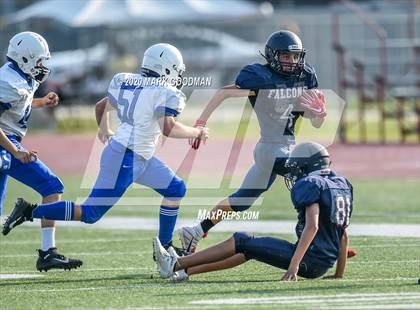 Thumbnail 2 in Clear Springs @ Tompkins (B Teams) photogallery.