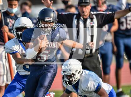 Thumbnail 2 in Clear Springs @ Tompkins (B Teams) photogallery.