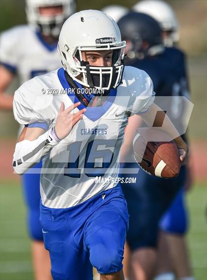 Thumbnail 2 in Clear Springs @ Tompkins (B Teams) photogallery.
