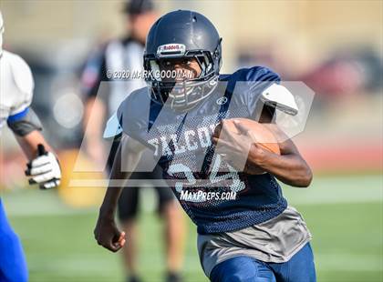 Thumbnail 2 in Clear Springs @ Tompkins (B Teams) photogallery.
