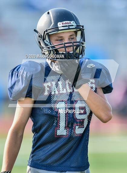 Thumbnail 1 in Clear Springs @ Tompkins (B Teams) photogallery.