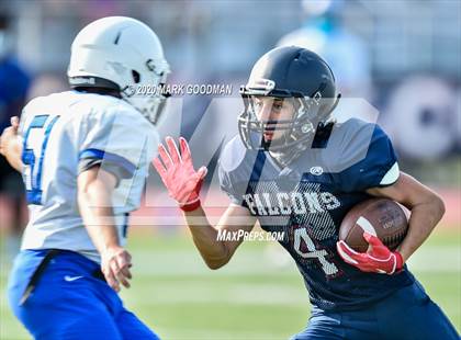 Thumbnail 2 in Clear Springs @ Tompkins (B Teams) photogallery.