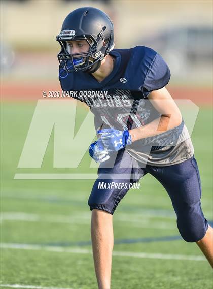 Thumbnail 2 in Clear Springs @ Tompkins (B Teams) photogallery.