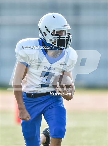 Thumbnail 1 in Clear Springs @ Tompkins (B Teams) photogallery.